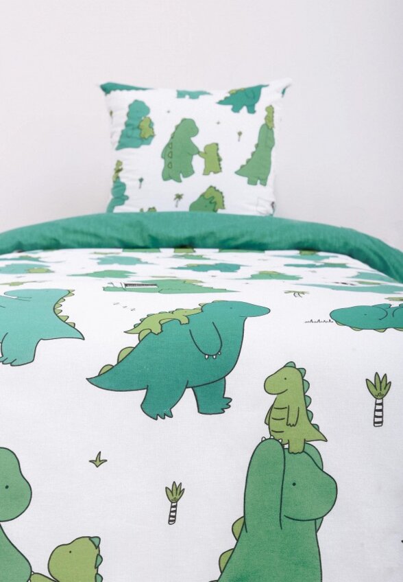 Постельное белье детское Василек