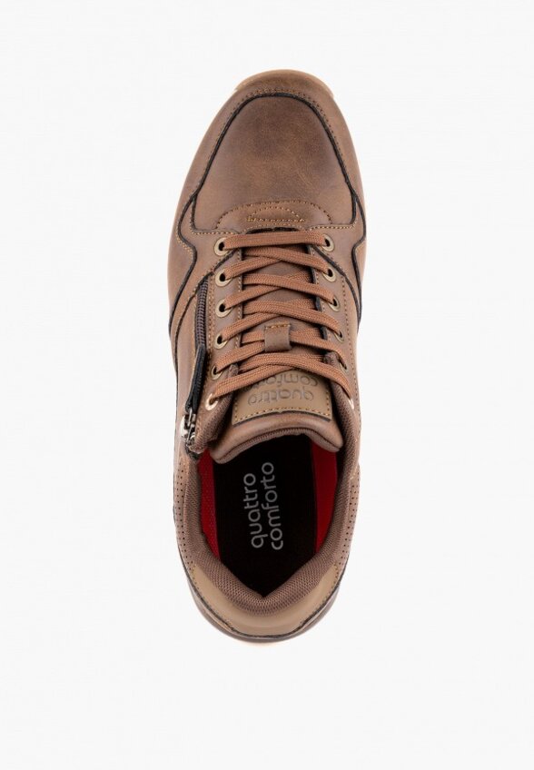 Кроссовки Quattrocomforto