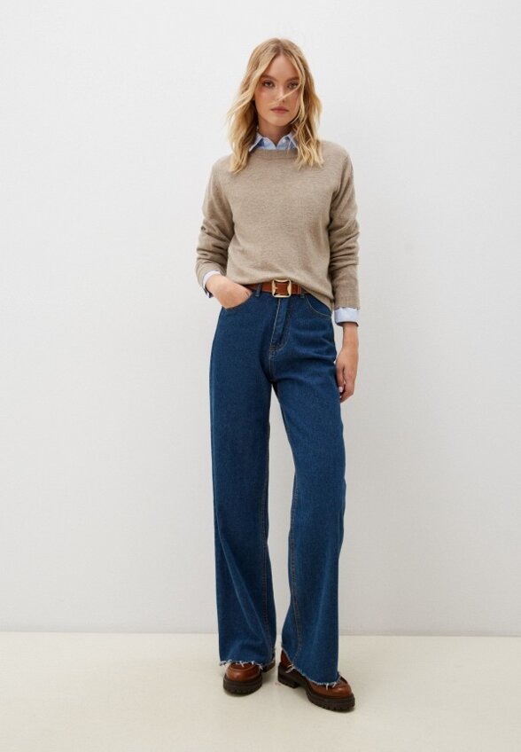 Джемпер Daisyknit