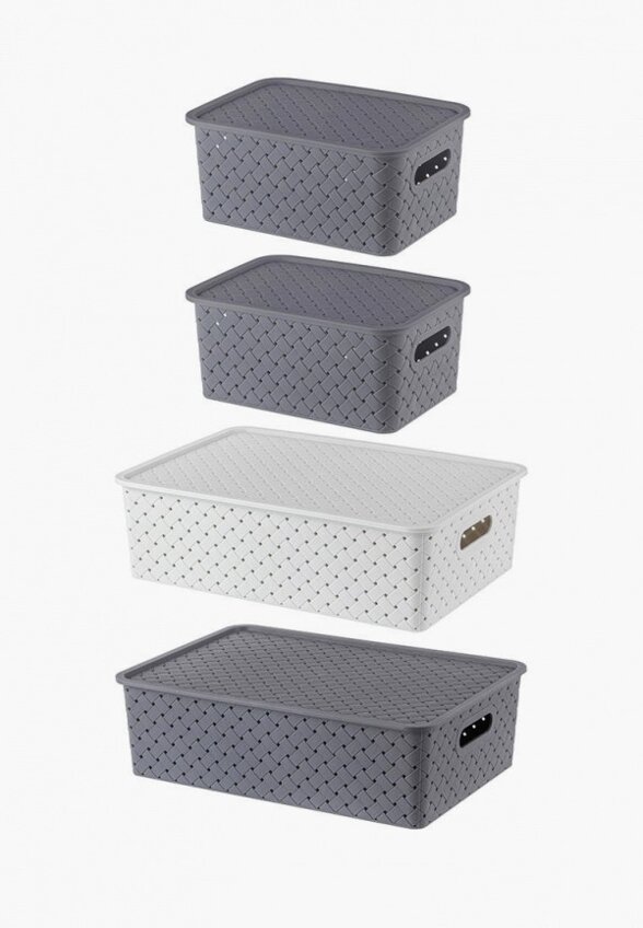 Комплект корзин Elcasa