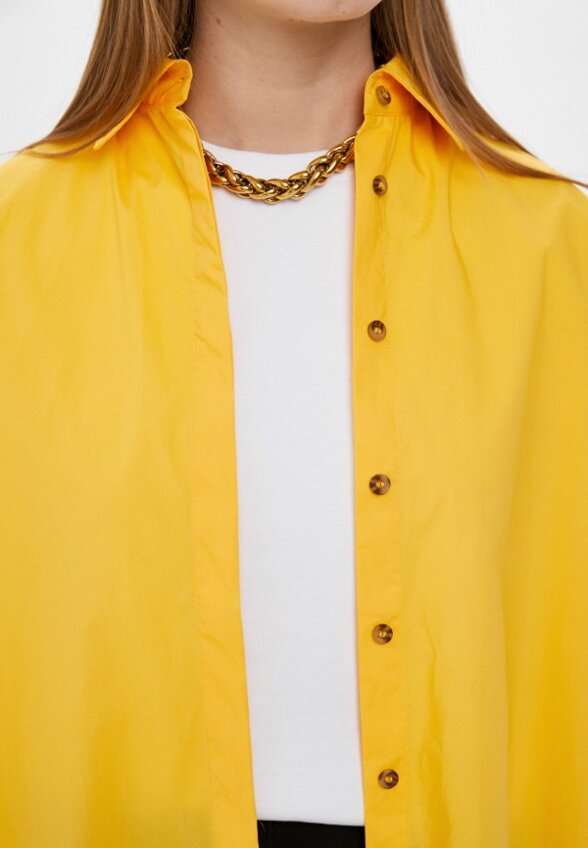 Рубашка To Be One