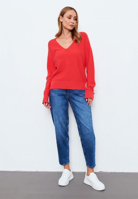 Джинсы Gerry Weber