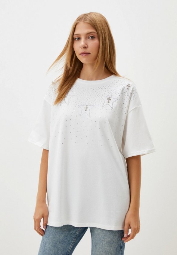 Футболка Nale