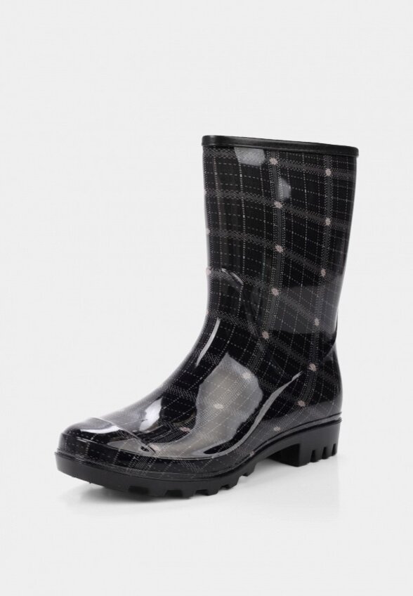 Сапоги резиновые T.Taccardi