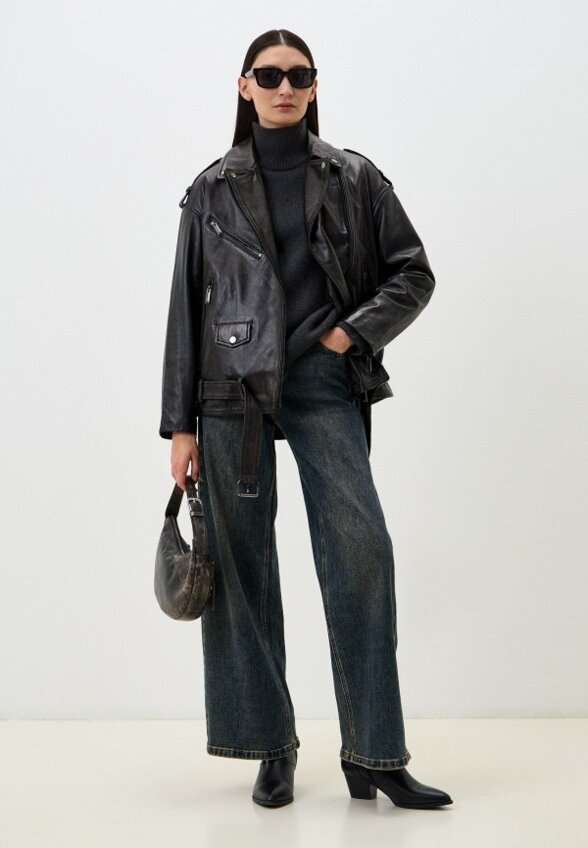 Косуха Снежная Королева