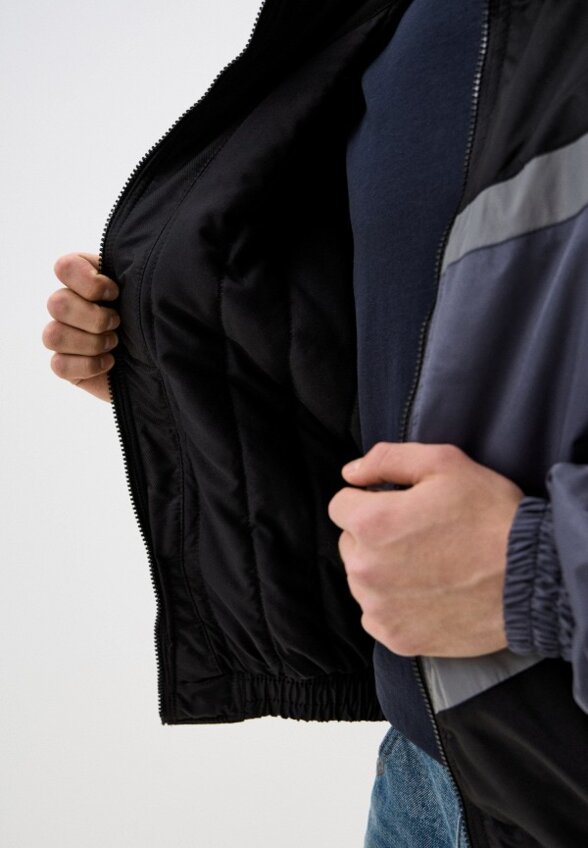 Куртка утепленная Bulanti