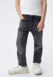 Джинсы Slim fit для мальчиков1  - превью