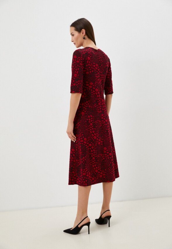 Платье MadaM T