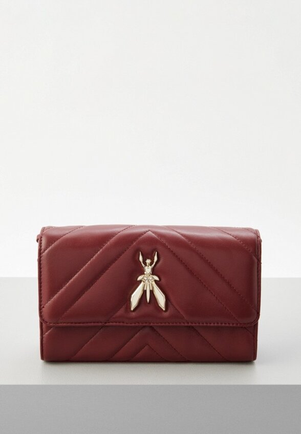 Сумка Patrizia Pepe