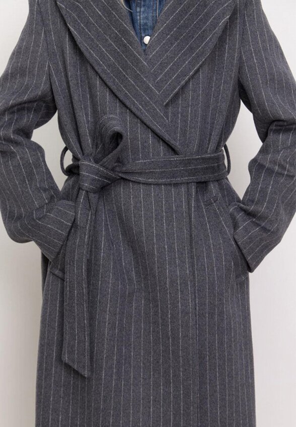 Пальто однобортное Only Me