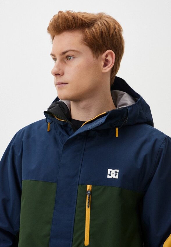 Куртка сноубордическая DC Shoes
