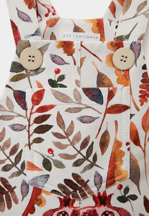 Комбинезон Ete Children