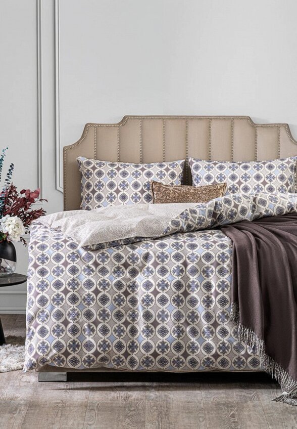 Постельное белье 1,5-спальное Estia