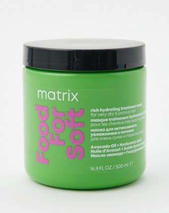 Маска для волос Matrix женщинам