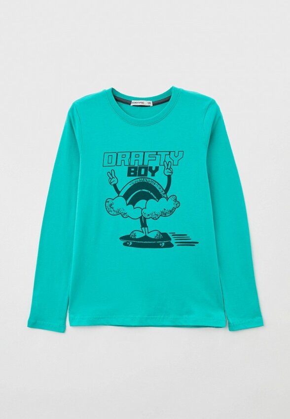 Лонгслив Elementarno