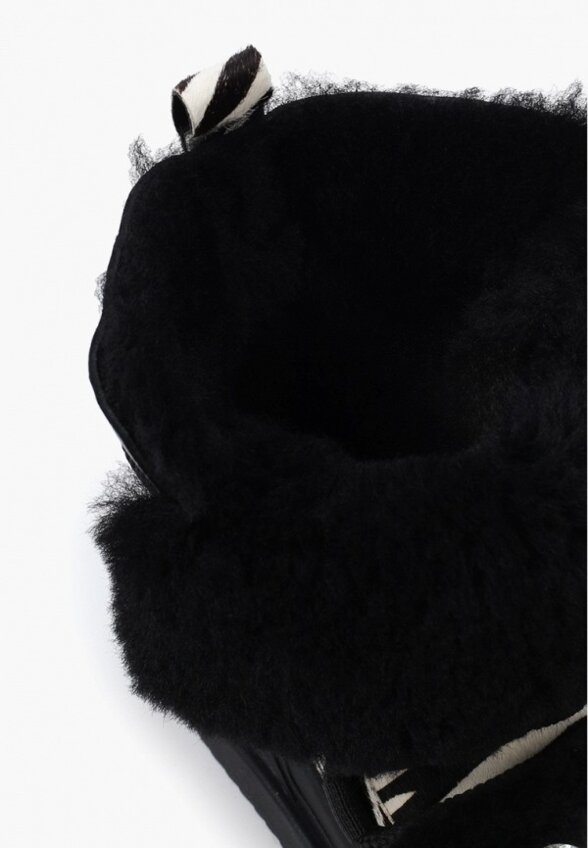 Полусапоги Graciana