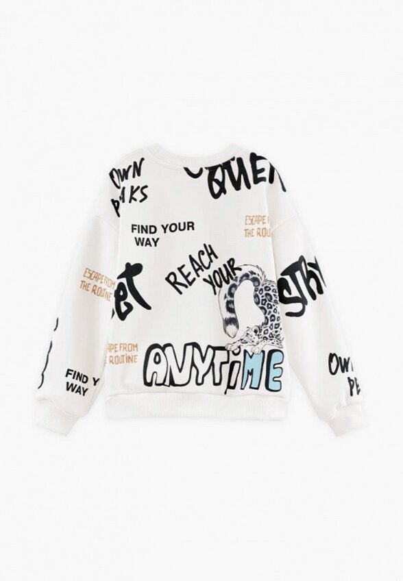 Свитшот Bell Bimbo