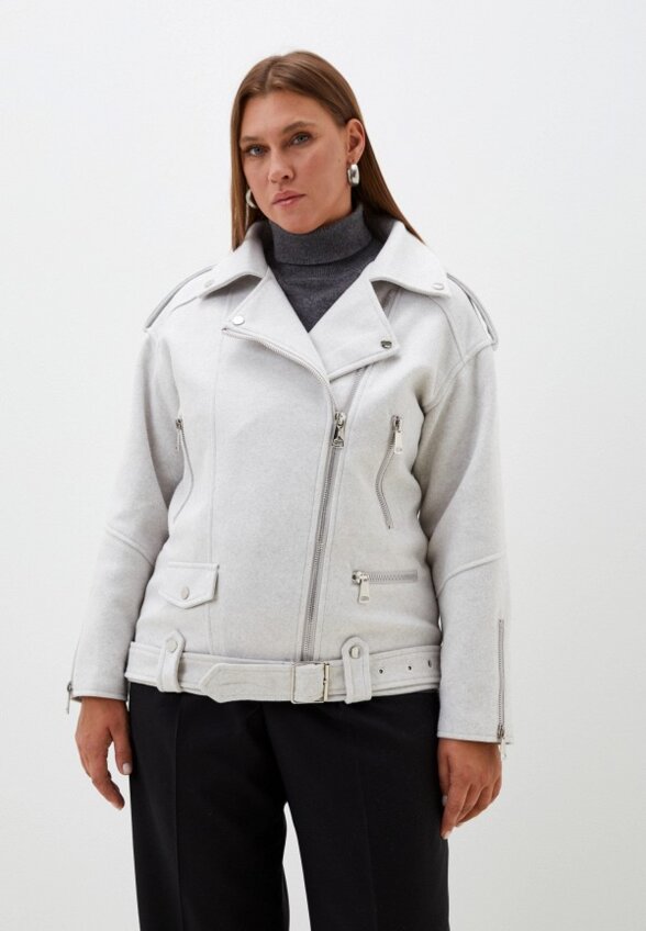 Полупальто Sheikha