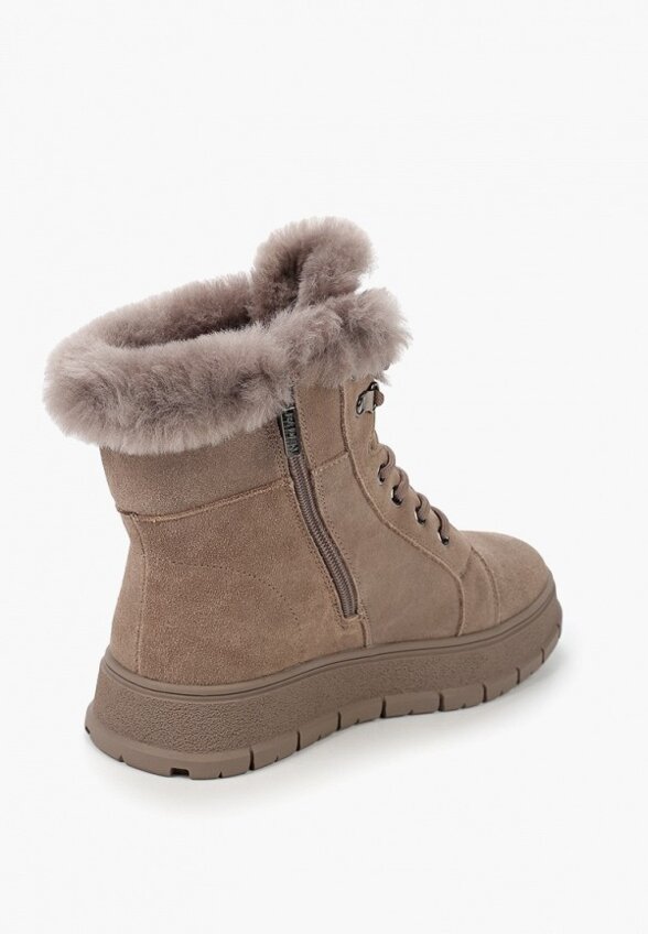 Ботинки Baden