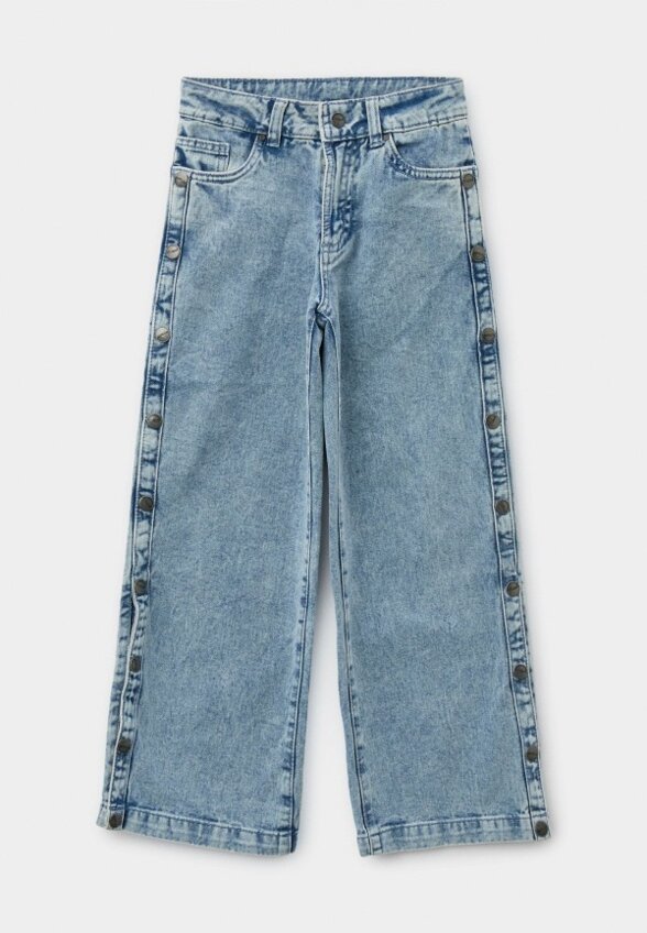 Джинсы PlayToday