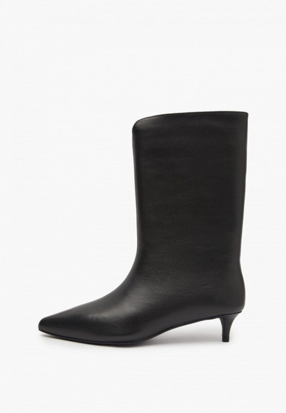 Ботильоны Mascotte