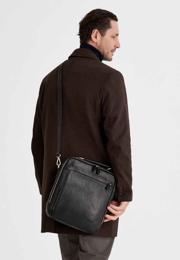 Др.Коффер M402585-245-04 сумка через плечо