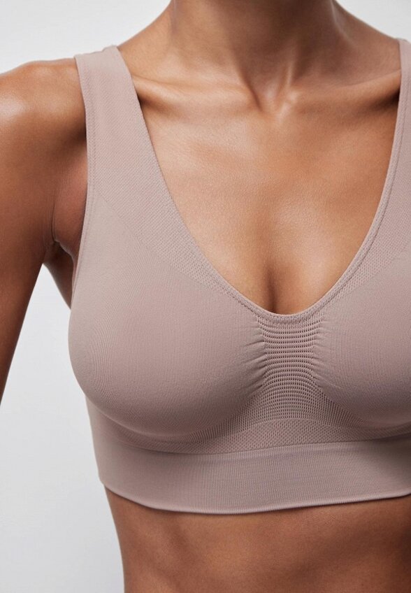 Топ бельевой belle you