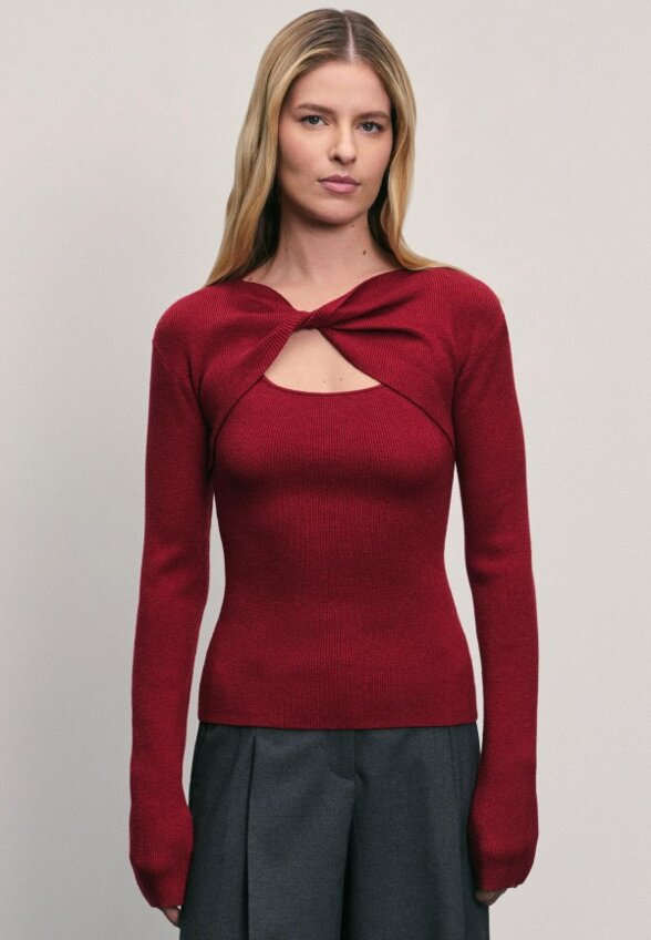 Джемпер Zarina