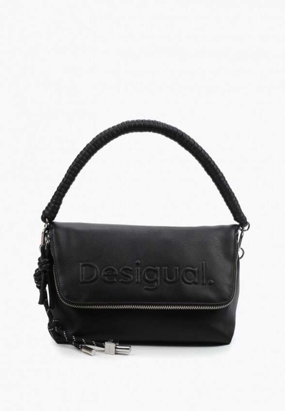 Сумка и брелок Desigual