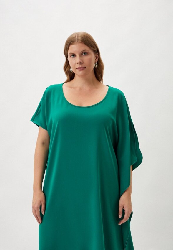 Платье Persona by Marina Rinaldi