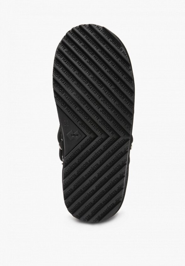 Полусапоги Mascotte Junior