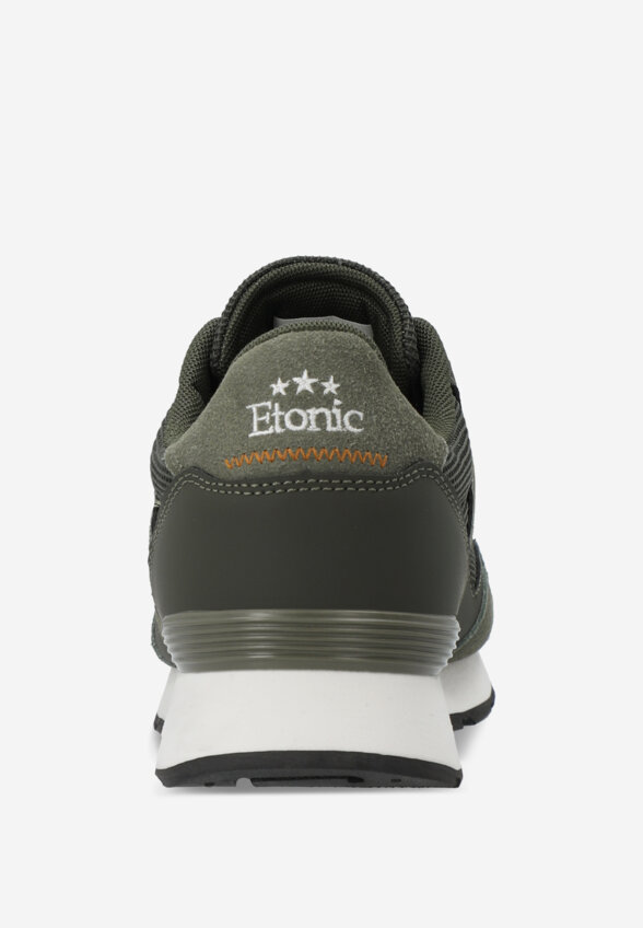 Кроссовки мужские Etonic Ace, Зеленый