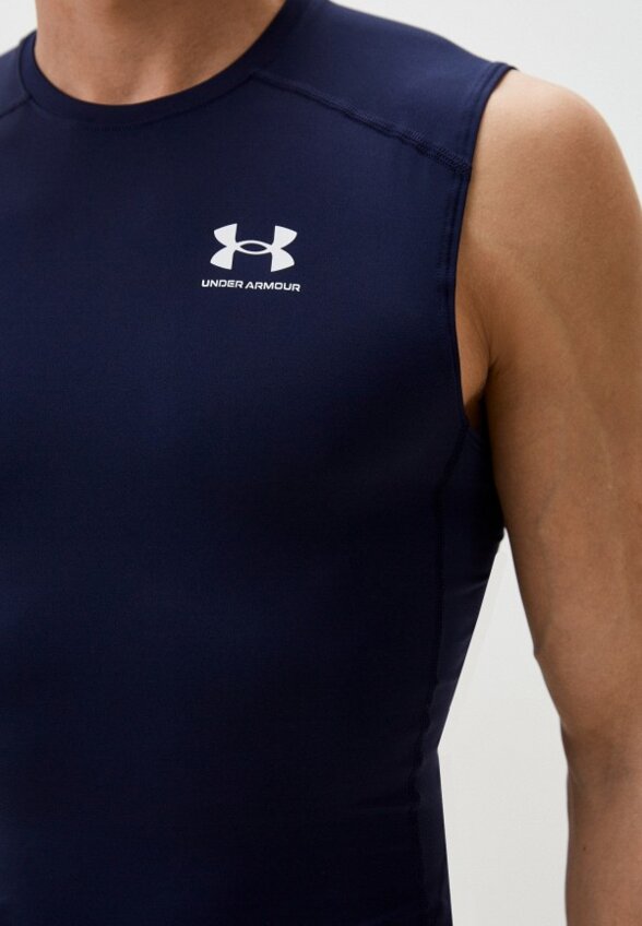 Майка спортивная Under Armour