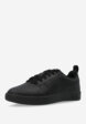 Кеды для мальчиков PUMA Rickie JR, Черный2  - превью