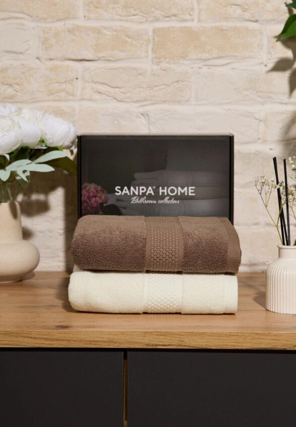 Набор полотенец Sanpa
