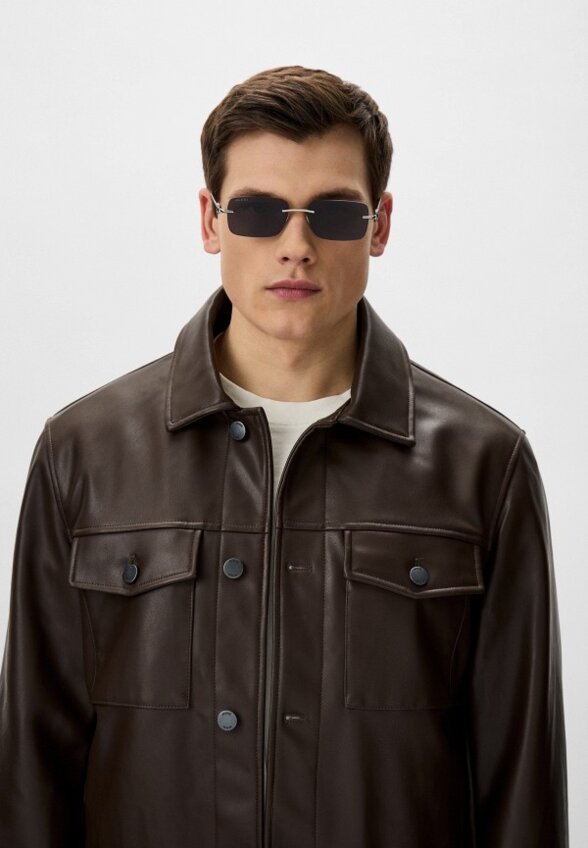 Очки солнцезащитные Gucci