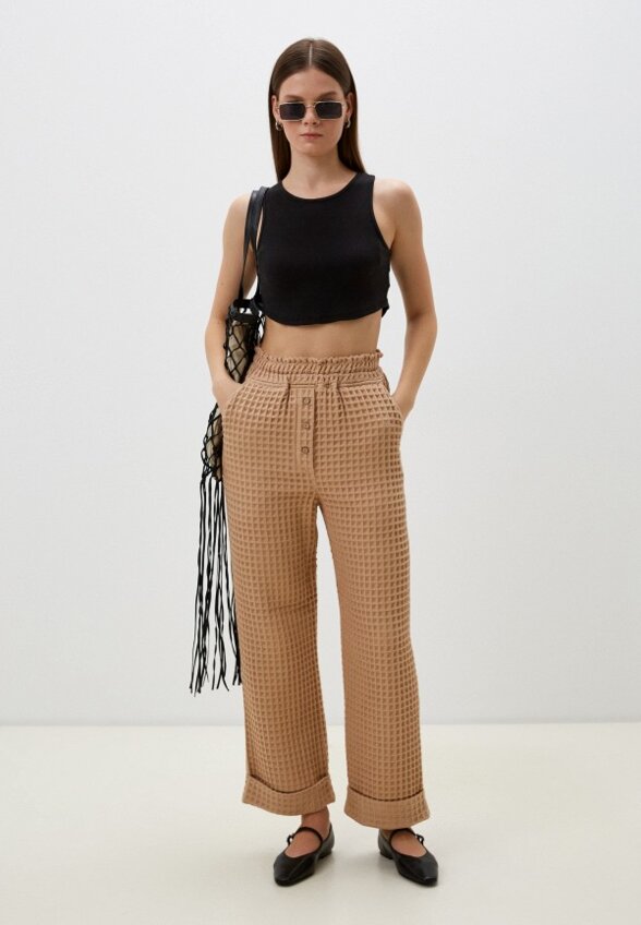 Брюки Изольна