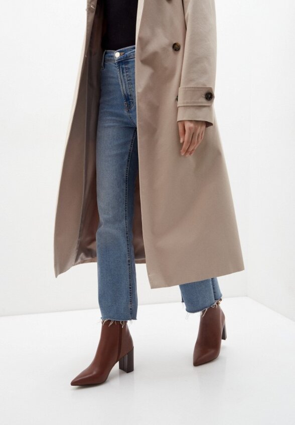 Ботильоны Gaudi