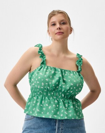 Топ H&M женщинам