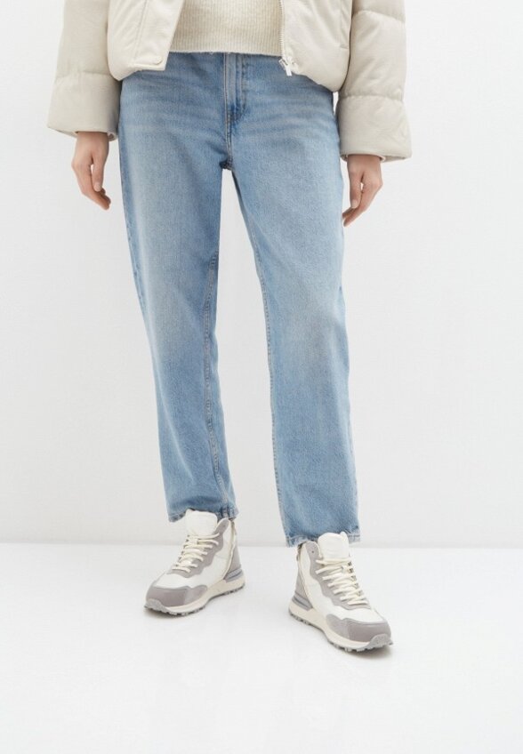 Кроссовки Obba