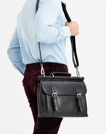 Др.Коффер P402226-245-04 портфель мужчинам