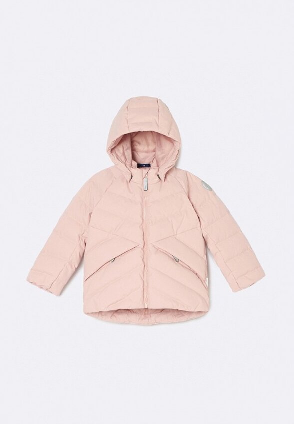 Пуховик Lassie