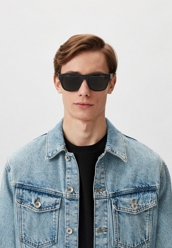Очки солнцезащитные Armani Exchange