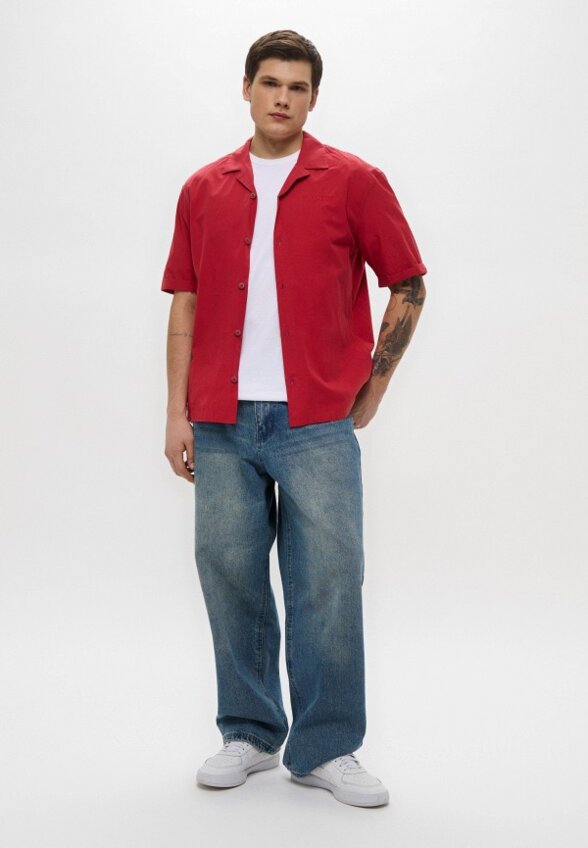 Рубашка Les Benjamins