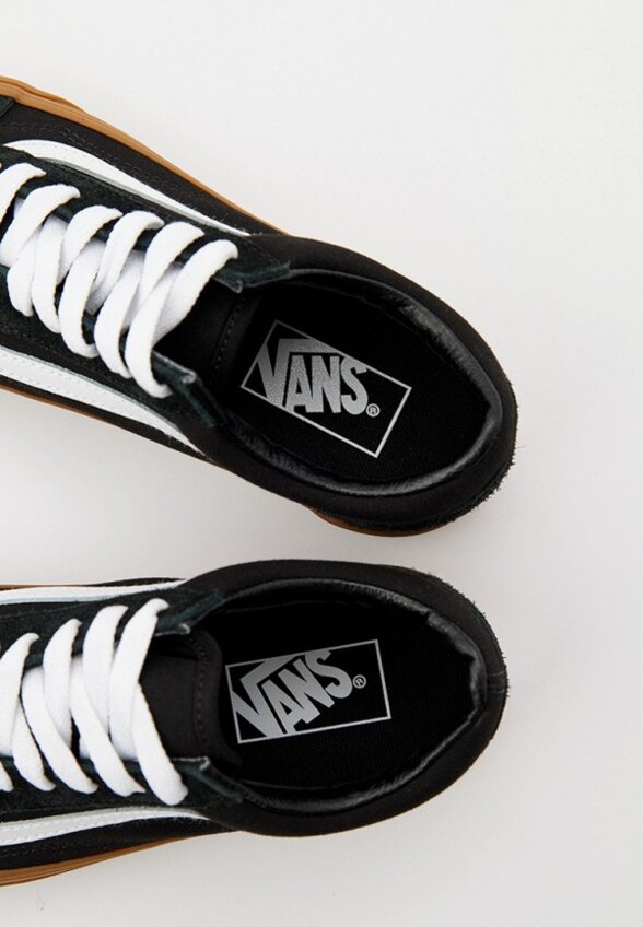 Кеды Vans