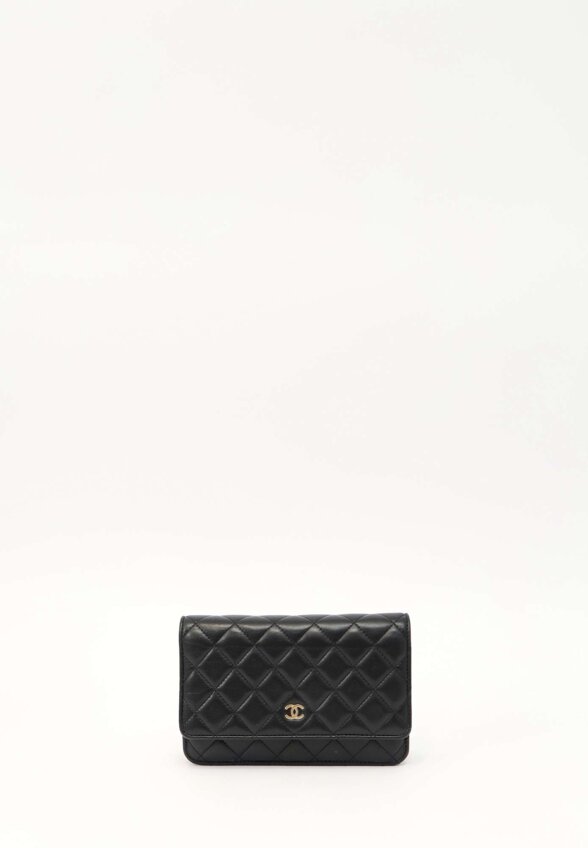 Chanel WOC