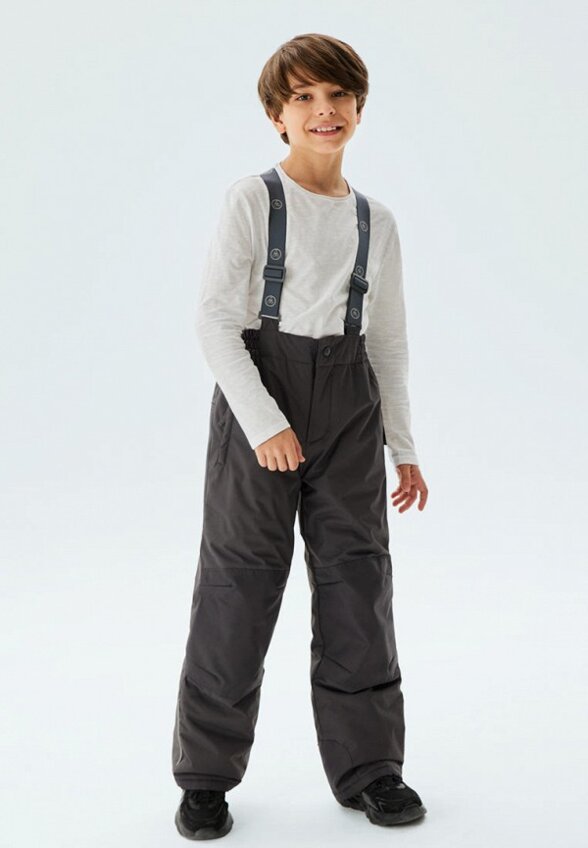 Брюки утепленные Premont