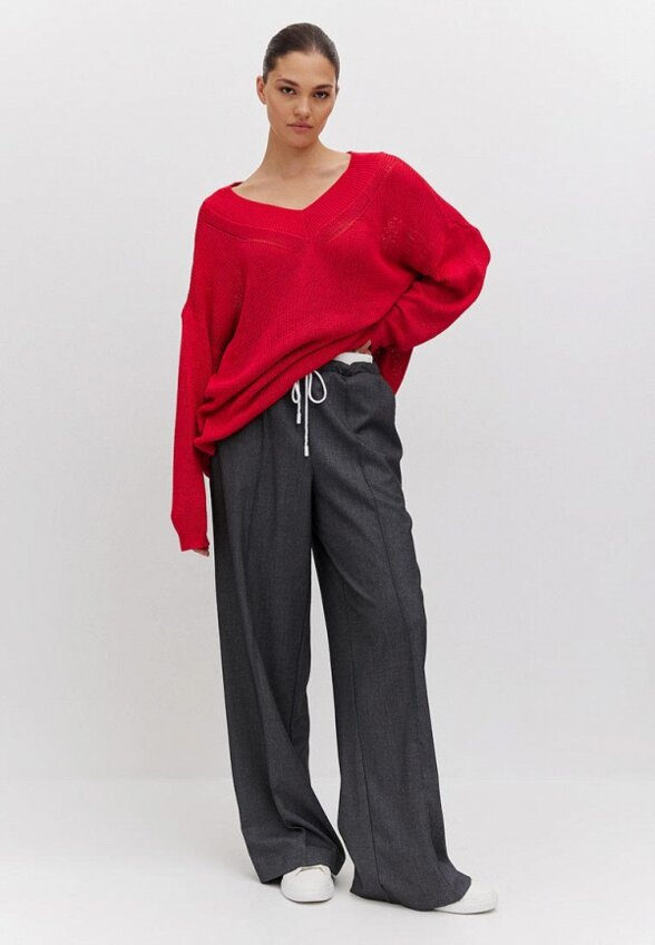 Пуловер 4forms