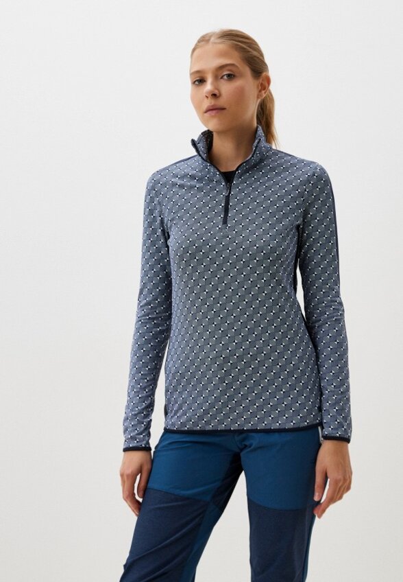 Олимпийка CMP