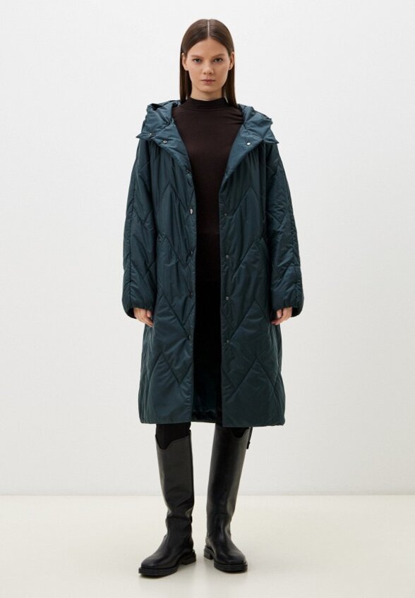 Пуховик Averi